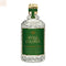 4711 Acqua Colonia Blood Orange And Basil Eau De Cologne Spray 50ml - Jag Couture Beauty