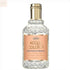 4711 Acqua Colonia White Peach & Coriander Eau De Cologne Spray 50ml Jag Couture Beauty
