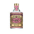 4711 Floral Collection Rose Eau De Cologne Spray 100ml Jag Couture Beauty