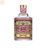 4711 Floral Collection Rose Eau De Cologne Spray 100ml - Jag Couture Beauty