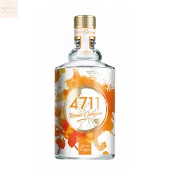 4711 Remix Cologne Eau De Cologne Spray 100ml Jag Couture Beauty