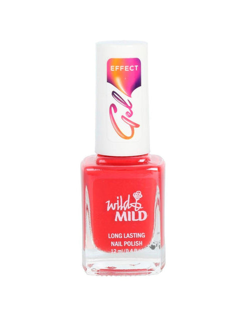 Wet N Wild Wild M Nail Esmalte Efecto Gel Ge41 Jag Couture Beauty
