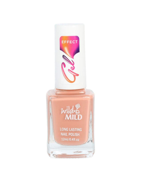 Wet N Wild Wild M Nail Esmalte Efecto Gel Ge49 Jag Couture Beauty