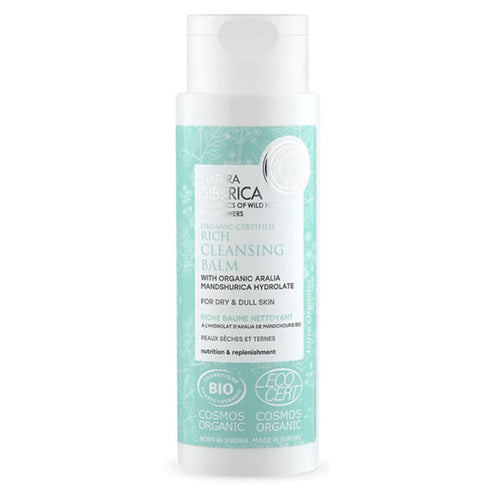 Natura Siberica Reichhaltiger Reinigungsbalsam 150ml