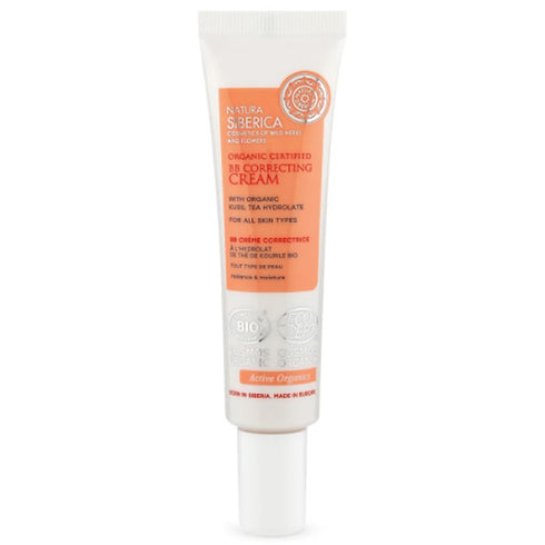 Natura Siberica Bb Correcting Cream 30ml - Jag Couture Beauty