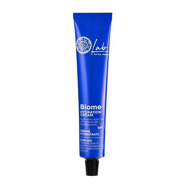 Natura Siberica Dyal Hydration Crema 50ml - Jag Couture Beauty