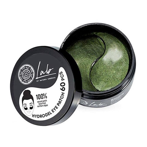 Natura Siberica Lab Hydrogel Eye Patch 60un Jag Couture Beauty