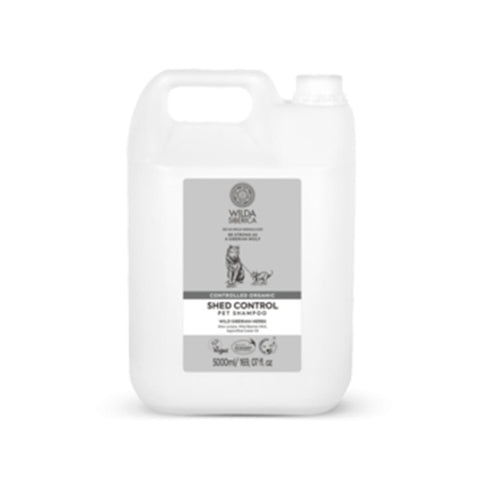 Natura Siberica Wilda Champu Anti-Caida 5000ml Jag Couture Beauty