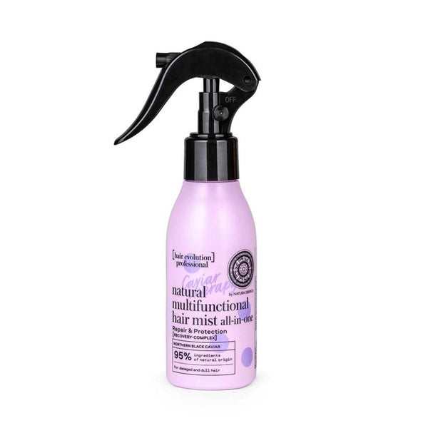 Natura Siberica Caviar Therapy Hair Mist Con Difusor 115ml - Jag Couture Beauty