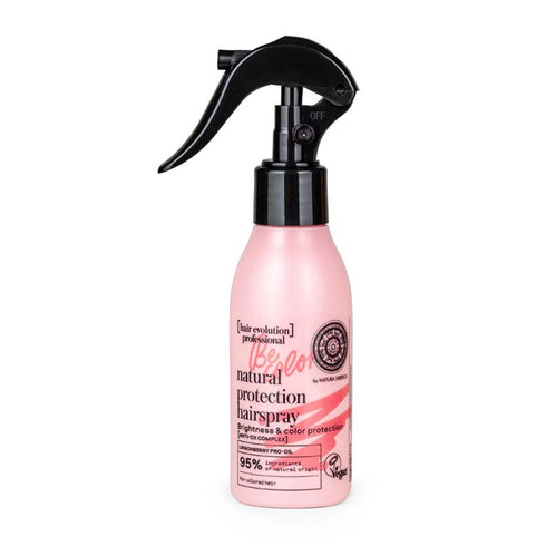 Natura Siberica Be Color Hairspray 115ml Jag Couture Beauty