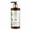 Natura Siberica Melissa Khakassia Conditioner Luxurious Volume 300ml - Jag Couture Beauty