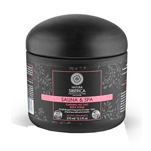 Natura Siberica Sauna-Spa Peeling Caliente 1un Jag Couture Beauty