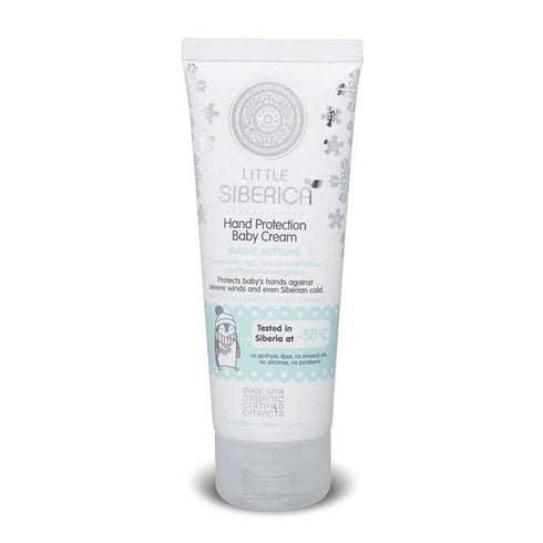 Natura Siberica Little Crema De Manos 75ml Jag Couture Beauty