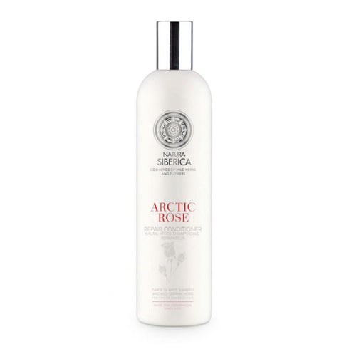Natura Siberica Arctic Rose Acondicionador 400ml Jag Couture Beauty