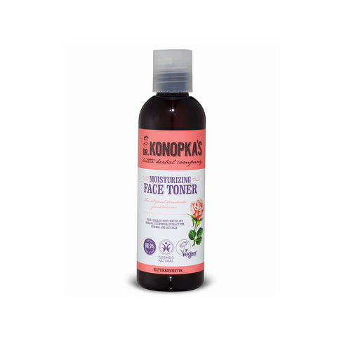 Dr. Konopka's Dr. Konopka's Tonico Facial Hidratante 200ml