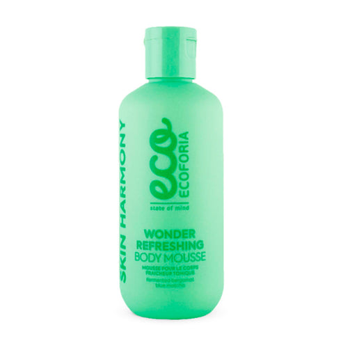 Ecoforia Wonder Erfrischendes Espuma Corporal 250ml