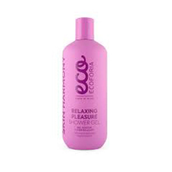 Ecoforia Relaxing Pleasure Gel De Baño 400ml - Jag Couture Beauty