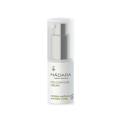 Mádara Deeep Moisture Eye Contour Cream 15ml - Jag Couture Beauty
