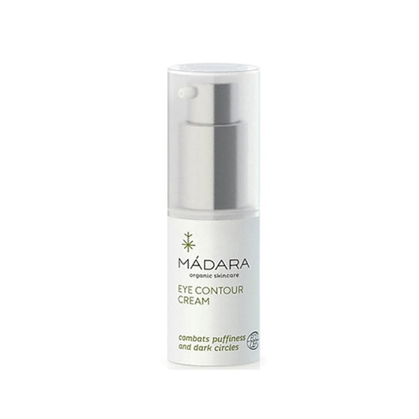 Mádara Deeep Moisture Eye Contour Cream 15ml - Jag Couture Beauty