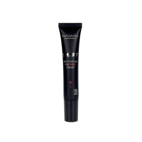 Mádara Smart Anti-Fatigue Eye Rescue Cream 15ml - Jag Couture Beauty
