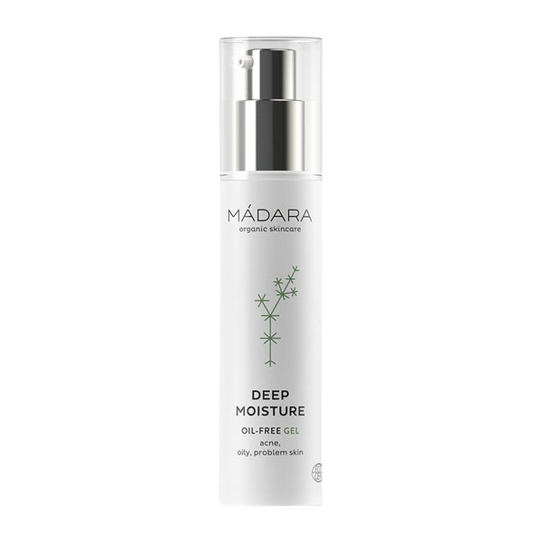 Mádara Madara Time Miracle Gel Concentrado Hydra Firm Hyaluron Todo Tipo De Piel Jelly 75ml Jag Couture Beauty