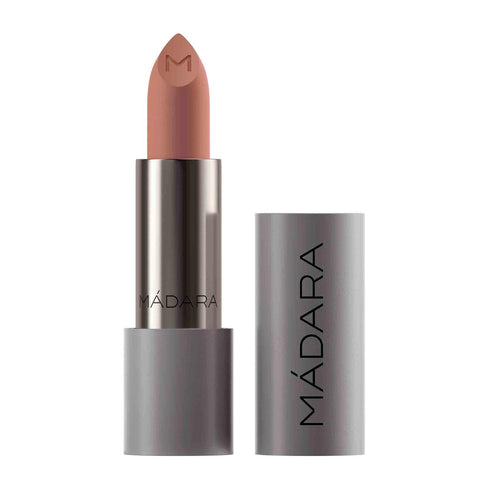 Mádara Madara Velvet Mate Barra De Labios 34 Whisper 1un Jag Couture Beauty