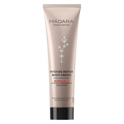 Mádara Madara Intense Repair Crema Corporal Acido Hyaluronico 150ml Jag Couture Beauty