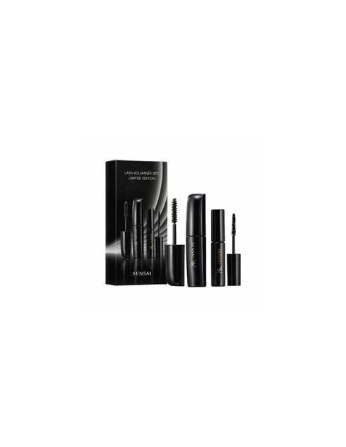 Sensai Mascara Lash Volumiser 38 Mini Lash Lenghtener - Jag Couture Beauty