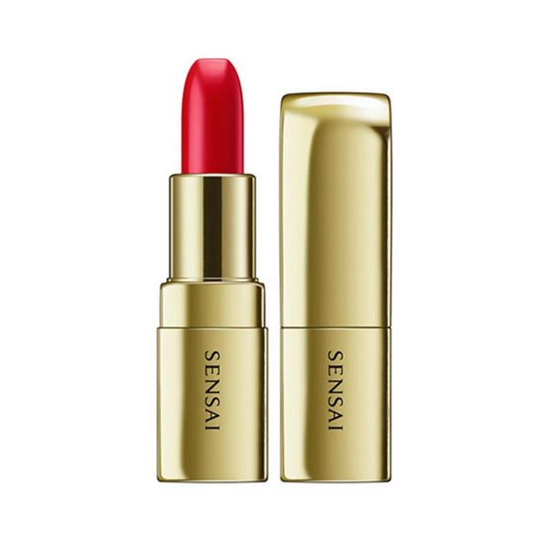 Sensai The Lipstick 08 Satsuki Pink - Jag Couture Beauty