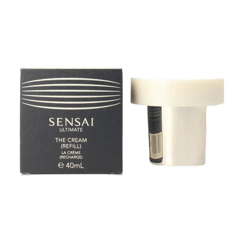 Sensai Ultimate The Cream Refill 40ml - Jag Couture Beauty