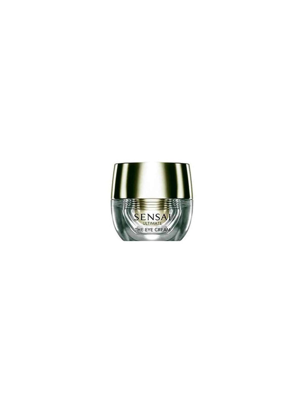 Sensai Ultimate Crema Contorno De Ojos 15ml - Jag Couture Beauty