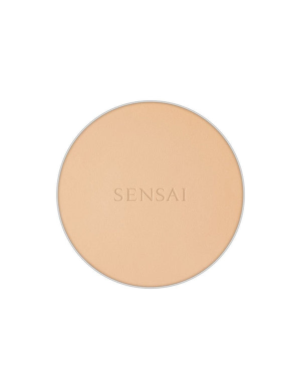 Sensai Total Finish Foundation Nachfüllpackung102
