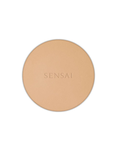 Sensai Total Finish Spf10 Nachfüllung Tf103-Warm Beige 11g