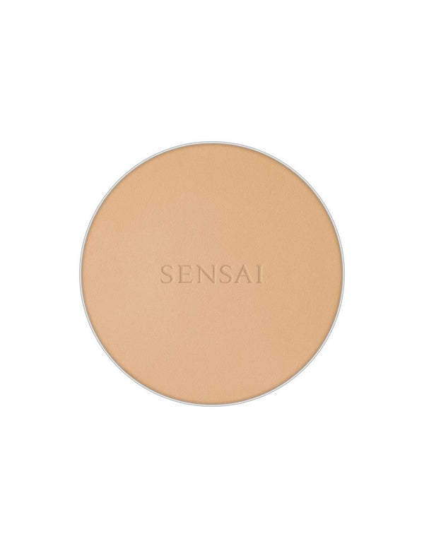 Sensai Total Finish Spf10 Nachfüllung Tf103-Warm Beige 11g