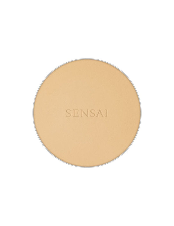 Sensai Total Finish Spf10 Nachfüllung Tf202-Soft Beige 11g