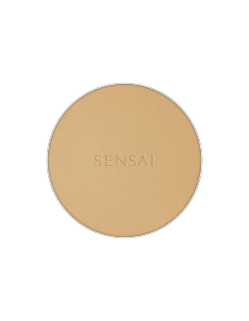 Sensai Total Finish Spf10 Refill Tf203-Natural Beige 11g