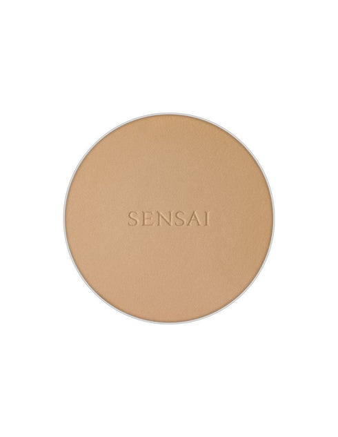 Sensai Total Finish Spf10 Nachfüllung Tf204-Mandel B 11g