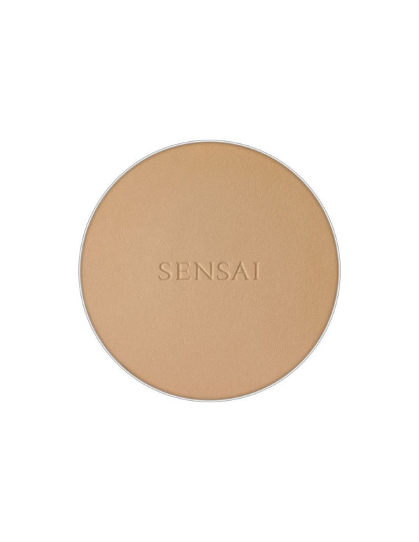 Sensai Total Finish Spf10 Nachfüllung Tf204-Mandel B 11g