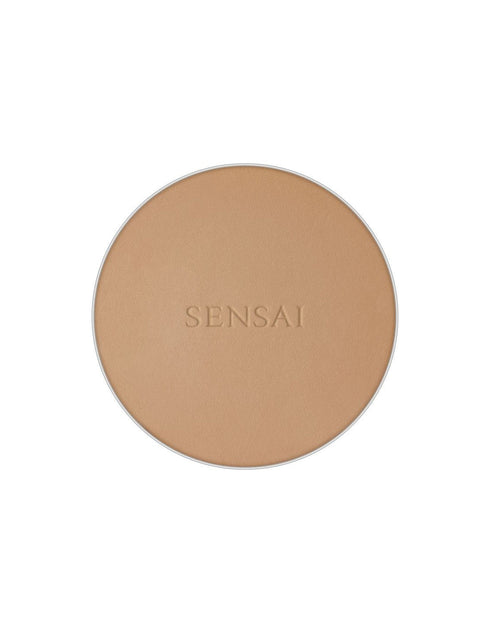 Sensai Total Finish Spf10 Nachfüllung Tf206-Golden Dune 11g