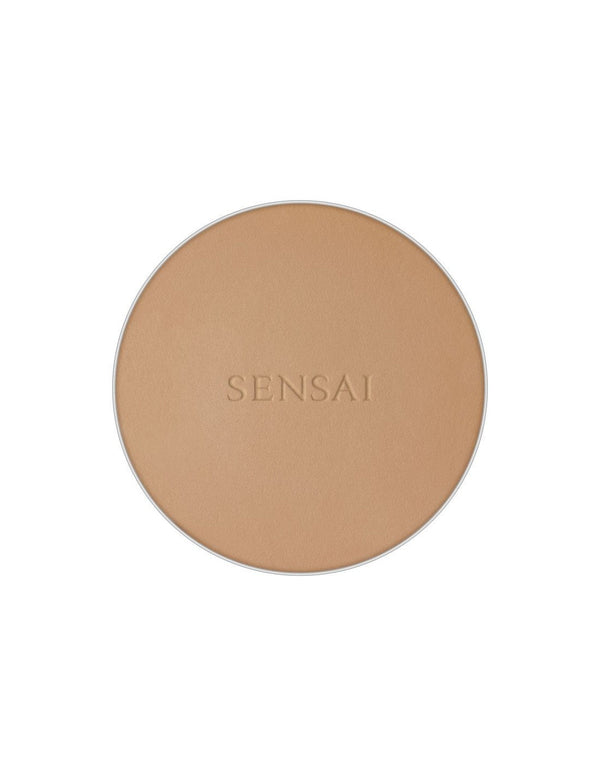 Sensai Total Finish Spf10 Nachfüllung Tf206-Golden Dune 11g