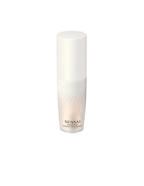 Sensai Awakening Crema Esencia Contorno De Ojos 20ml - Jag Couture Beauty