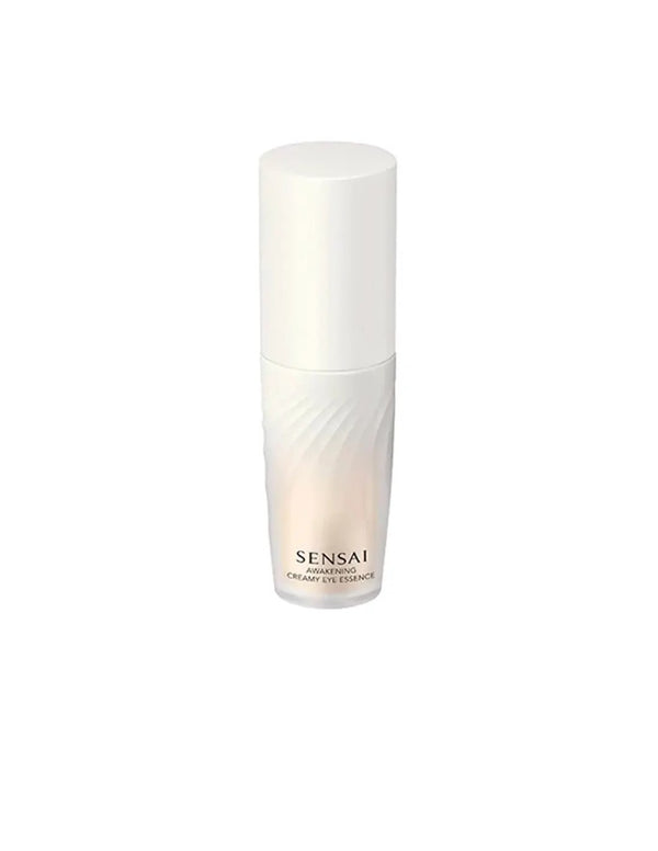 Sensai Awakening Crema Esencia Contorno De Ojos 20ml - Jag Couture Beauty