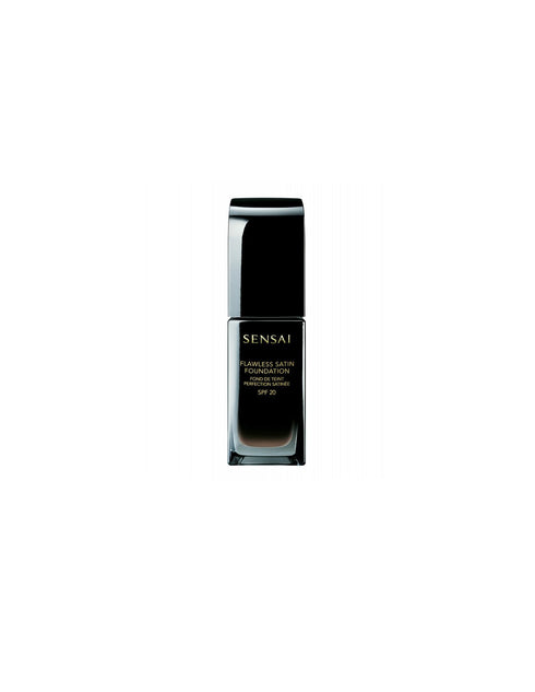 Sensai Sen Maq Flawless Satin Found F20 30ml Jag Couture Beauty