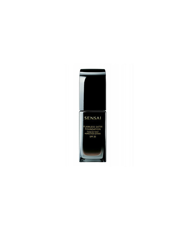 Sensai Sen Maq Flawless Satin Found F20 30ml Jag Couture Beauty