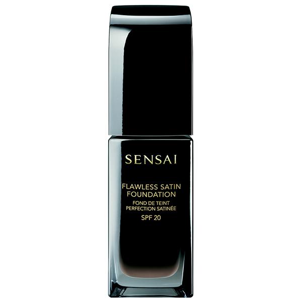 Sensai Sen Maq Flawless Satin Found F20 30ml Jag Couture Beauty