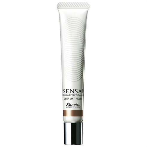 Kanebo Sensai Cellular Performance Deep Lift Filler 20ml - Jag Couture Beauty
