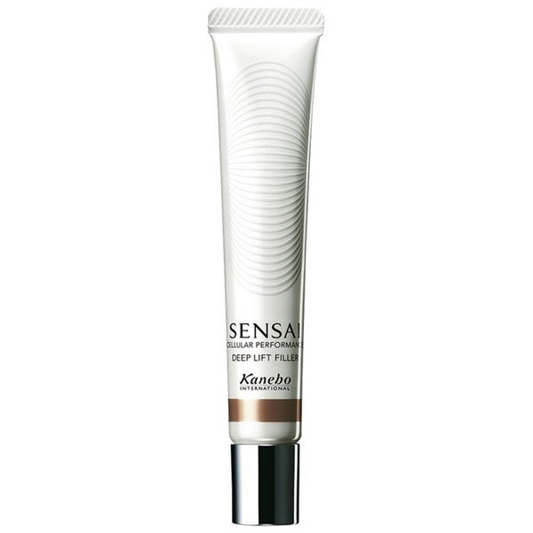 Kanebo Sensai Cellular Performance Deep Lift Filler 20ml - Jag Couture Beauty
