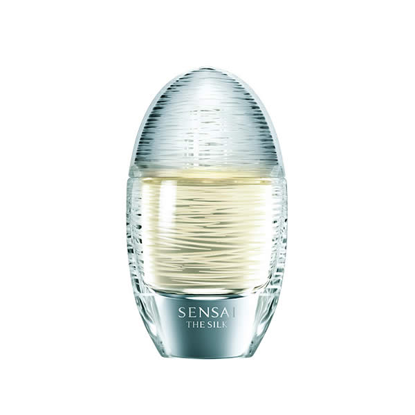 Sensai The Silk Eau De Toilette Spray 50ml
