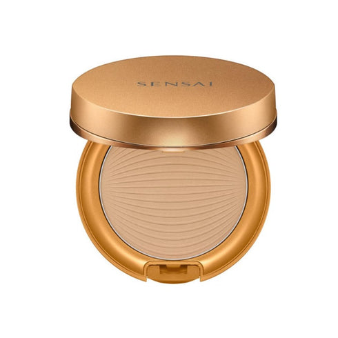 Sensai Sen Maq Polvo Compacto Bronceador F30 Jag Couture Beauty