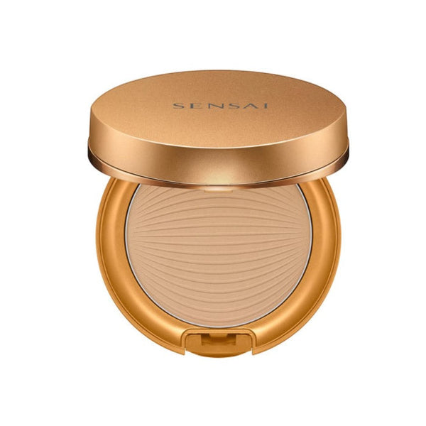 Sensai Sen Maq Polvo Compacto Bronceador F30 Jag Couture Beauty